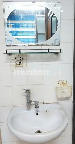 Cho Thuê Căn Hộ Tập Thể 42M2 Huỳnh Thúc Kháng Nội Thất Đầy Đủ