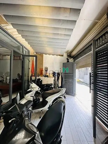 Bán Nhà Rẻ Đẹp Sau Mặt Tiền (5,7X16,5) 20/1 Đường Số 8, P11, Gò Vấp