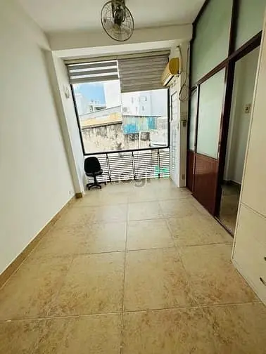 📍 ( Quận 1 ) - 4 Tỷ 575 📍Nhà Nguyễn Thị Minh Khai Q1 Sát Hẻm Xe Hơi