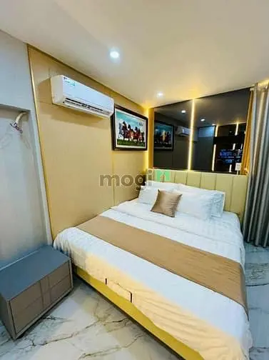 Hxh Trần Văn Quang Quận Tân Bình Full Nội Thất.