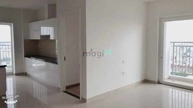 Bán Căn Hộ Moonlight Boulev 2Pn 2Wc Căn Góc 2 Ban Công Giá 3Ty350