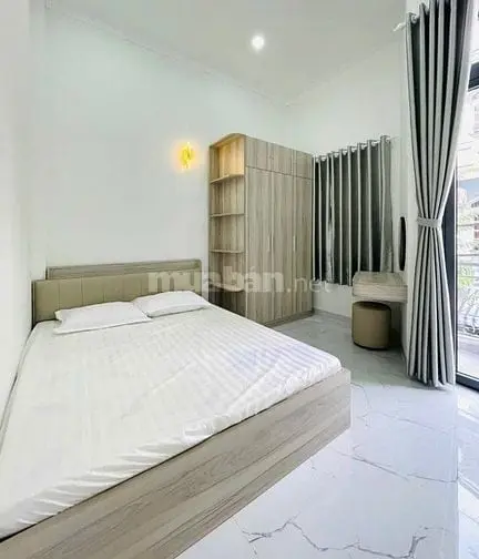 Chủ Gởi Bán Nhanh Căn Lương Thế Vinh-Tân Phú 1Tỷ990 Dt 65M2 Hẻm Xe Hơi