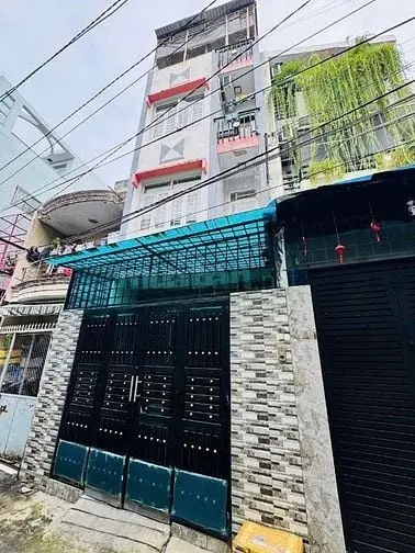 Hxh Ngay Đh Công Thương Cho Thuê 22 Triệu - 57M2 4 Tầng - Chỉ 6 Tỷ Nhỉ
