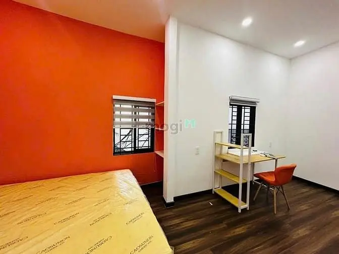 Cho Thuê Nhà Trung Tâm Quận 10-Sư Vạn Hạnh-Full Nội Thất-2Pn-Chỉ 16Tr