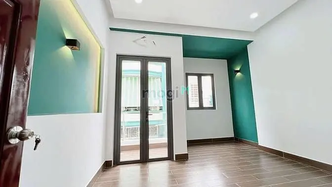 Siêu Phẩm Hẻm Xe Hơi Né Nhau Đường Lê Hồng Phong, P1, Quận 10 4,2X10M