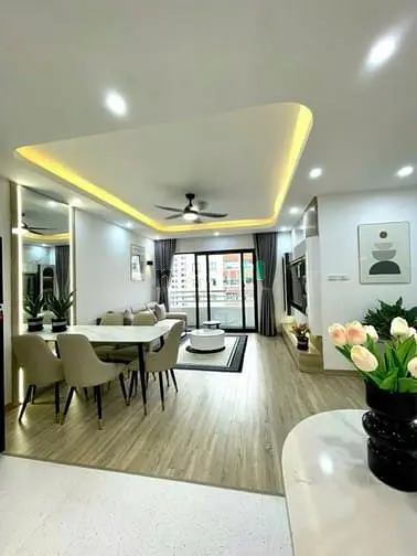 Bán Căn Hộ Chung Cư Ct2 -Kđt- Bắc Linh Đàm Dt86:M2, Giá Hơn 5 Tỷ