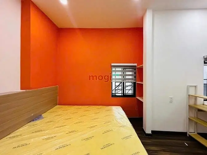 Cho Thuê Nhà Trung Tâm Quận 10-Sư Vạn Hạnh-Full Nội Thất-2Pn-Chỉ 16Tr