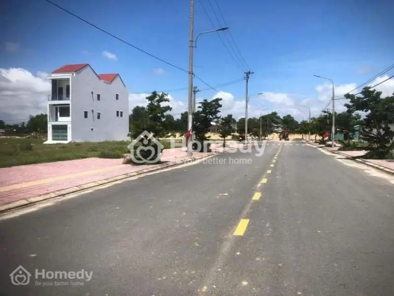 Riverial Hội An - Đất Nền Sổ Đỏ “Điểm Sáng” Nơi Đầu Tư – An Cư – Giá Chỉ Từ 16,4Tr/M2