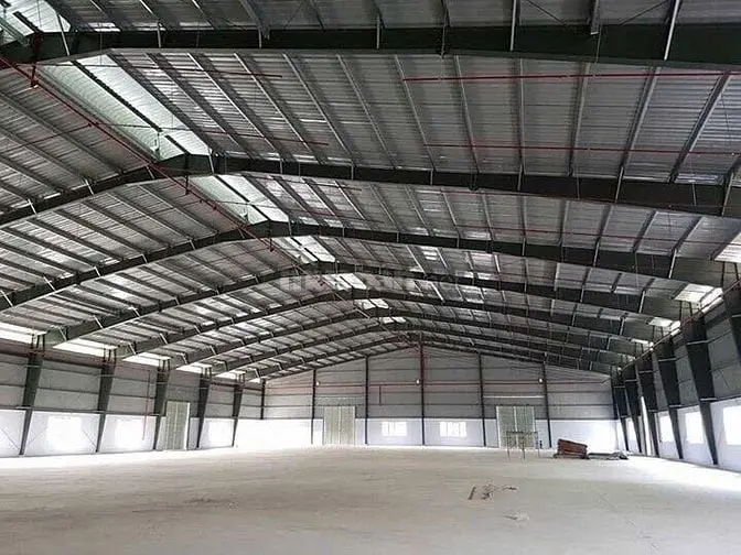 Cho Thuê Kho Xưởng 3.300M2 , Trần Văn Giàu , Bình Tân , Pccc Tự Động