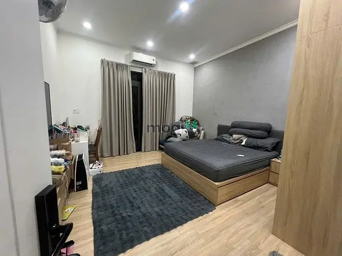 Cho Thuê Nhà Nguyên Căn Đẹp (7,5X17M) Tại Thảo Điền, Q2. Giá Tốt 50Tr