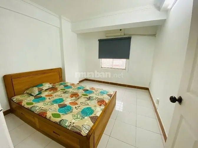 Bán Gấp Chung Cư Miếu Nổi 18 Tầng, 54M2(2Pn) Sổ Hồng