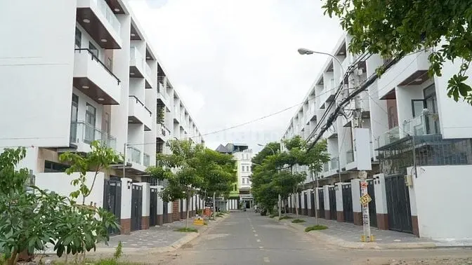Bán 2 Căn Nhà Liền Nhau - Đường 25 - P, Bình Trị Đông B ( 18.2 Tỷ )