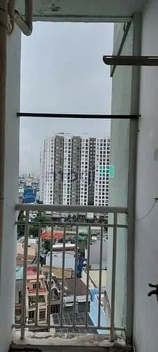 8X Đầm Sen 50M2,1Pn Nhà Trống Chỉ 6,5Tr