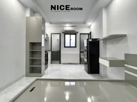 Tìm 1 Bạn Nữ Ở Ghép Điện Biên Phủ – Phòng Mới 100% Sạch Đẹp