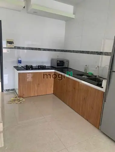 Chung Cư Q1, Nguyễn Trãi, P. Nguyễn Cư Trinh, 89M2, 3Pn, 12Tr/Th.