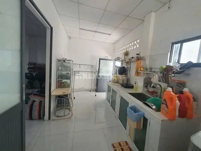 Bán Gấp Nhà Hẻm Xe Hơi Âu Cơ, Tân Phú, 3.9X15.5 Cực Ngon, Nhỉnh 4 Tỷ
