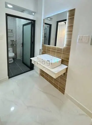 Nhà Mới Đường Ông Ích Khiêm Quận 11 Chỉ 3 T.ỷ 450 Tl