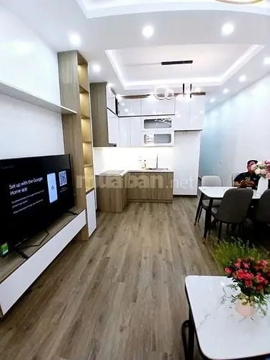 Hiếm! Tập Thể Nhà Hát Tuồng, Doãn Kế Thiện, 65M2, 2Pn, Nhỉnh 4 Tỷ