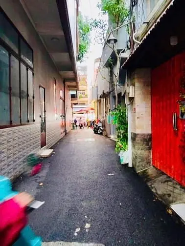Bán Đất Rộng Đẹp Hxh (5X17) 492/11 Quang Trung P10 Gò Vấp Citypland