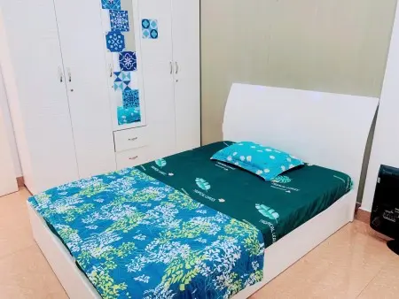 Nguyễn Ngọc Phương, P19, Bình Thạnh: 81M2, 3P Ngủ, Ntcb, 13Tr