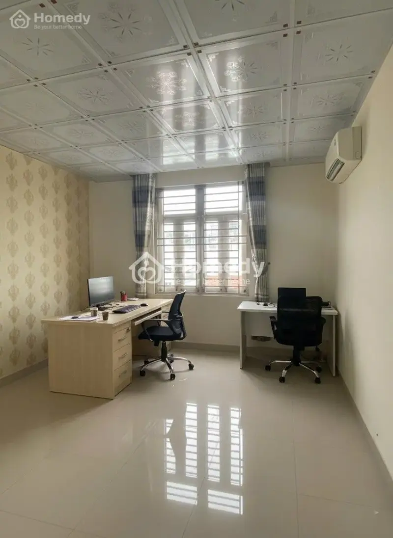 Văn Phòng Trọn Gói 20M2 Chỉ 4Tr Tại Quốc Lộ 13 - Thủ Đức