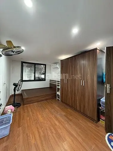 Nhà 5T Vị Trí Đẹp Sát Mp Giảng Võ Hai Mặt Thoáng Dt 25M Mt 3M