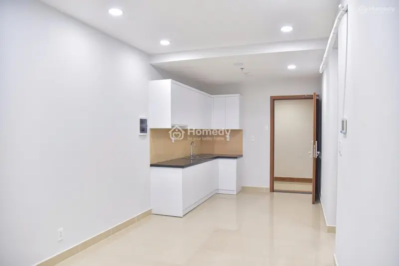 Căn Hộ Phúc Đạt Tower Dĩ An – Giá Chỉ Từ 2,1Xx Tỷ, Sổ Hồng Riêng