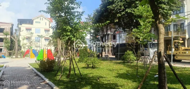 Liền Kề Cienco5 - 75M2 Đất -Mt5M, Vỉa Hè Kd, Ô Tô Tránh, Giá 10.28 Tỷ