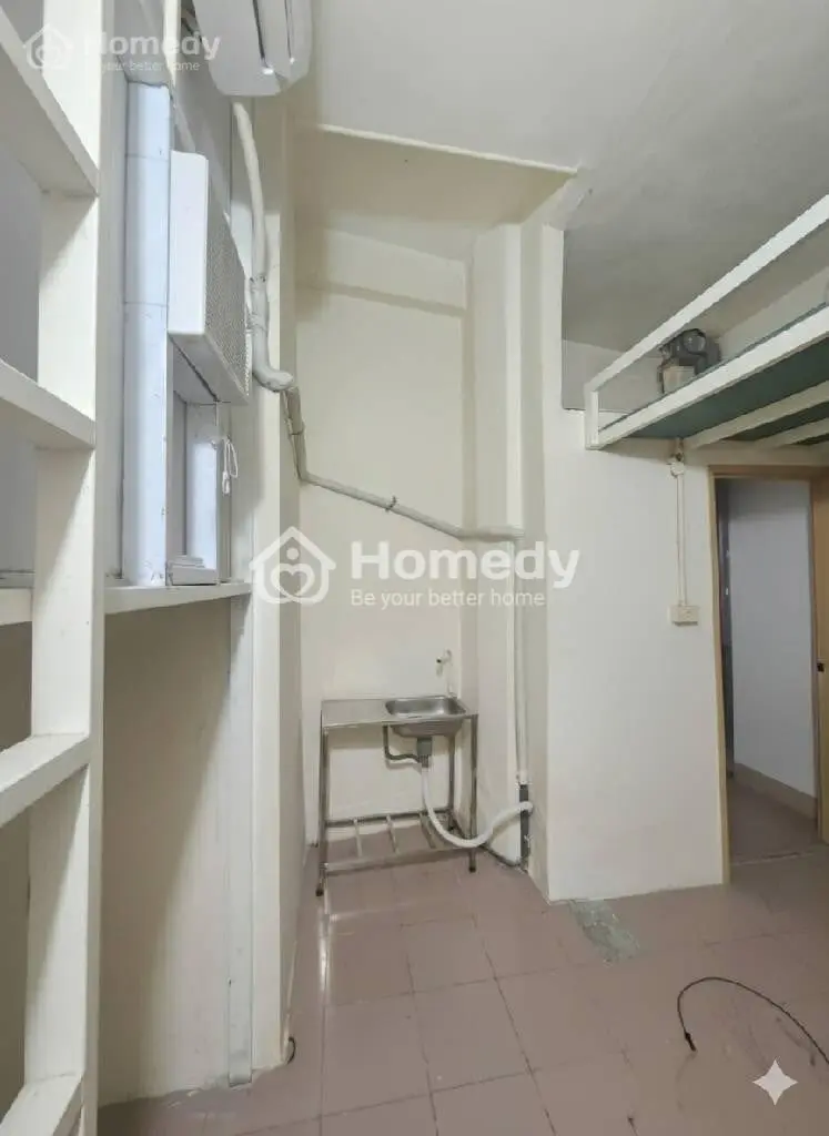 Chdv Ni Sư Huỳnh Liên Tân Bình Sát Mt 70M2 3 Tầng