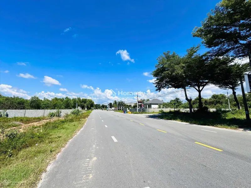 Bán 1 Mẫu Đất Odt Đường Nguyễn Tri Phương - Lagi Chỉ 2.9Tr/M2 Rẻ Nhất