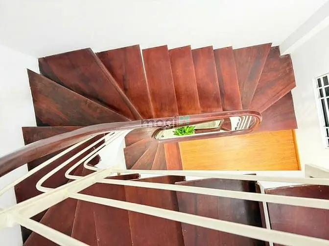 Bán Nhà Riweng Ngõ 9 Võ Trí Công, Diện Tích 30M2 X 5 Tầng, Mới Xây,