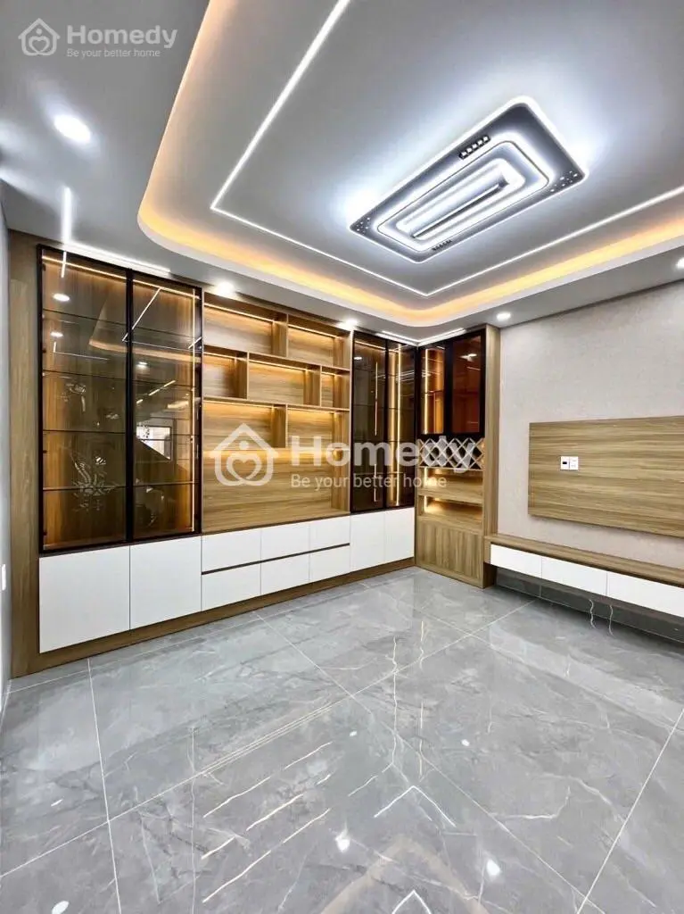 Bán Nha Khu Vực Bệnh Viện Bình Tân Hiếm Nhà Bán