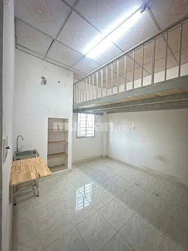 Cho Thuê Phòng Trọ : 86/25 Trường Chinh - Phường Bảy Hiền - Tp.hcm