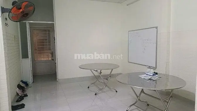 Bán Nhà 2 Mặt Tiền Kdc Nam Hùng Vương, P. An Lạc, Bình Tân, Giá 6,3 Tỷ