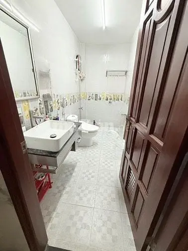 Nhà 5 X 20M - Xây 5 Tầng - Đường Số 24 - P. Bình Trị Đông B ( 13 Tỷ )