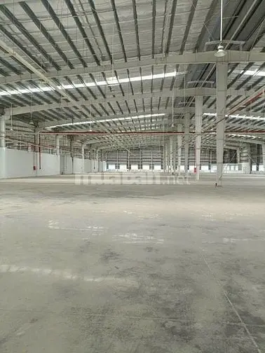 Cho Thuê Kho Xưởng 3.200M2 Kcn Tân Tạo,Bình Tân, Pccc Tự Động, Giá Tốt