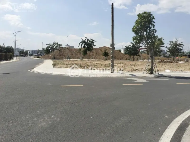 Mk Central City Lô Đất Lk 03 -35 120M² (0763221***)