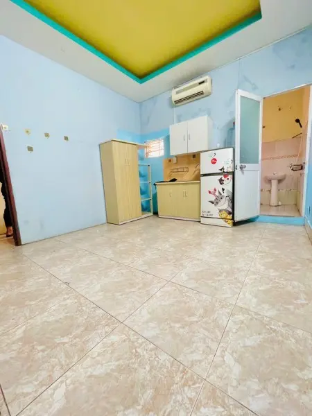 Phòng Trọ Bà Điểm Hóc Môn 2Tr3