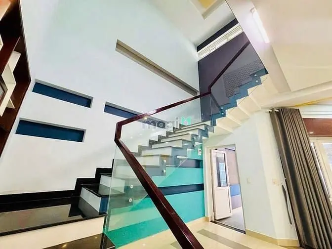 Cho Thuê Biệt Thự Ngang 8M Trung Tâm Biên Hoà