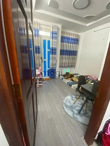 Nhà Đẹp - 50M Ra Chợ Lê Đình Cẩn 4Tầng Xe Hơi Tới Cửa Giá 4.95 Tỷ