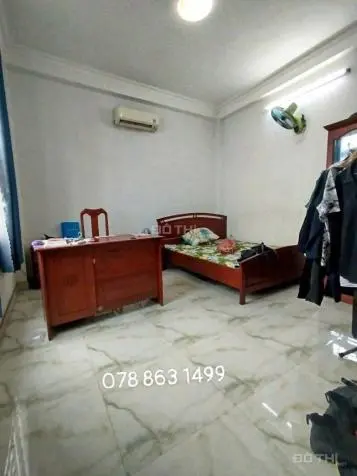Bán Nhà Đường Kd Ở Chợ Bình Chánh Giá 630Tr (Thương Lượng)