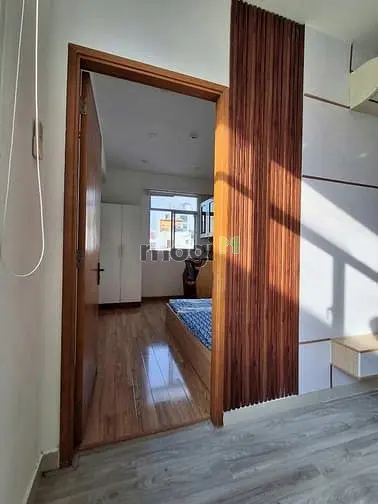 Chính Chủ Cần Bán Gấp 💥Chung Cư Soho 1 ( Bình Quới 1) - Địa Chỉ: 607