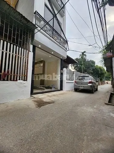 Bán Nhà N.từ Liêm: 6 Tầng, Ôtô Đỗ Cửa, Thang Máy,Nhà Mới Ting, Sổ Đẹp