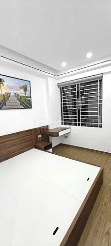 Bán Căn 100M Toà Ct1 Cc Mễ Trì Hạ, Nam Từ Liêm, Hn.