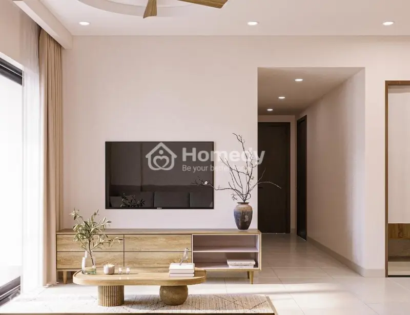Chung Cư Tại Mk Central City - Phan Rang, Khánh Hoà Giá Tốt Lh 0932 67 3***