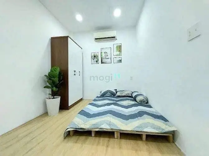 Bán Nhà Đẹp 4 Lầu 9 Phòng 110/53 Đường Số 30 P6 Gò Vấp (Chợ An Nhơn)