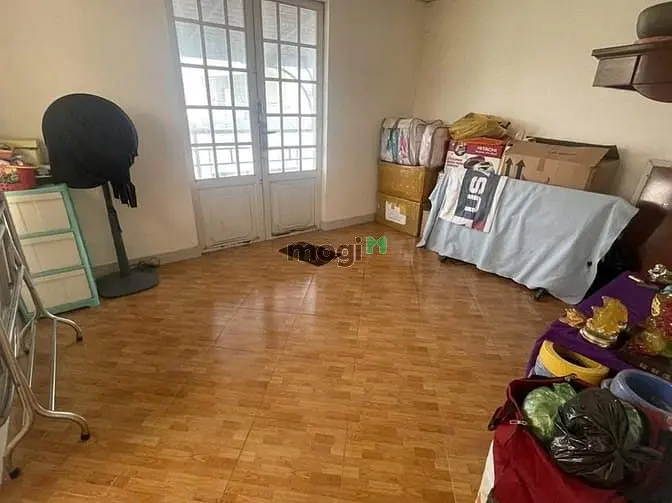 Bình Thạnh Hẻm Xe Hơi Nguyễn Xí 80M2 Giá: 3 Tỷ 2
