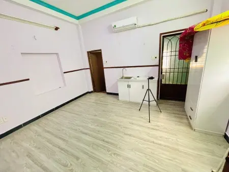 Phòng Trọ Lê Văn Thọ 3Tr2 Có Nội Thất Cơ Bản