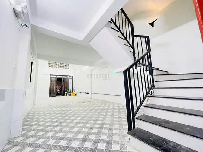 Bán Nhà Căn Hộ Dịch Vụ 7 Phòng 317/26/15 Thống Nhất P.11 Gò Vấp