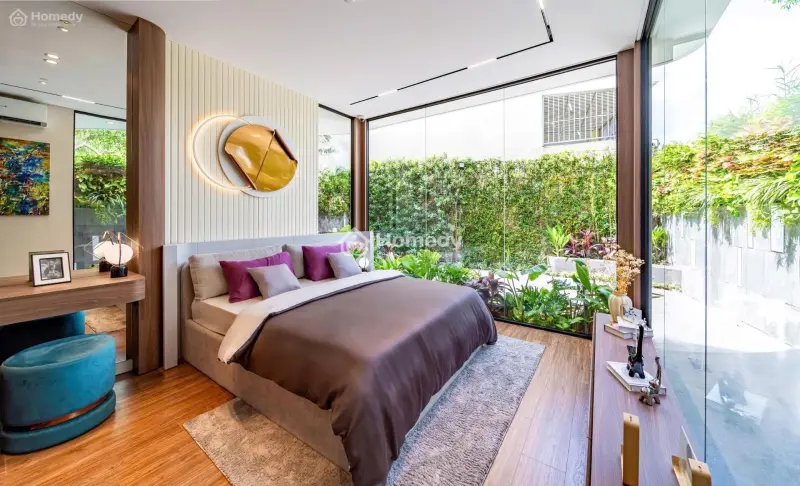 Căn Hộ Ven Sông Sài Gòn – Chỉ 300 Triệu Sở Hữu, Đầu Tư Sinh Lời Bền Vững